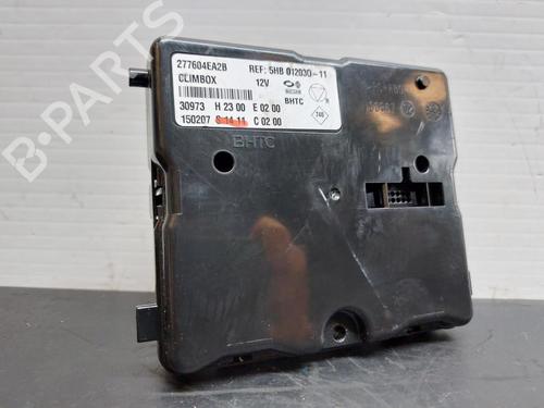 Elektronisk modul NISSAN QASHQAI II (J11, J11_) 1.6 dCi (130 hp) 18674655