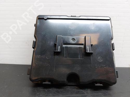 Elektronisk modul NISSAN QASHQAI II (J11, J11_) 1.6 dCi | BP18674655M83