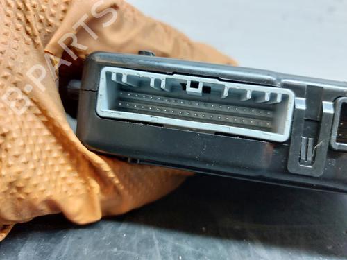 Elektronisk modul NISSAN QASHQAI II (J11, J11_) 1.6 dCi | BP18674655M83