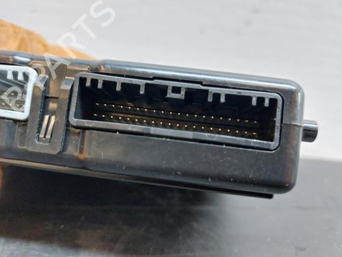 Elektronisk modul NISSAN QASHQAI II (J11, J11_) 1.6 dCi | BP18674655M83