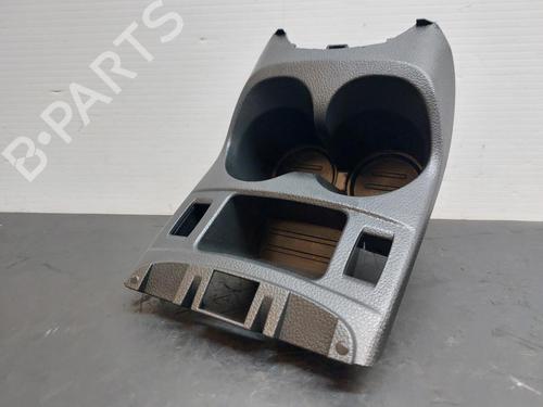 Used Cup/Object holder NISSAN QASHQAI II (J11, J11_) 1.6 dCi (130 hp) 18697973