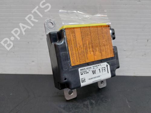 Used ECU airbags NISSAN QASHQAI II (J11, J11_) 1.6 dCi (130 hp) 18699325