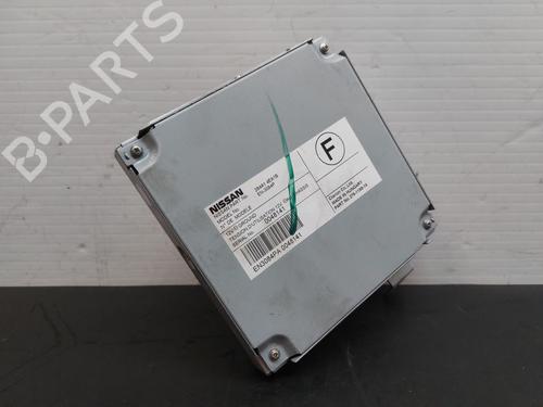 Elektronisk modul NISSAN QASHQAI II (J11, J11_) 1.6 dCi (130 hp) 18699326