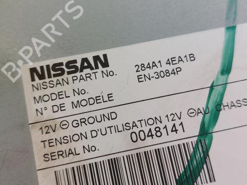 Elektronisk modul NISSAN QASHQAI II (J11, J11_) 1.6 dCi | BP18699326M83 