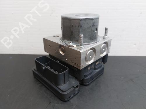 ABS pump NISSAN QASHQAI II (J11, J11_) 1.6 dCi | BP18724100M43 