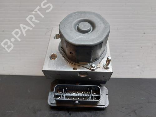 ABS pump NISSAN QASHQAI II (J11, J11_) 1.6 dCi | BP18724100M43 