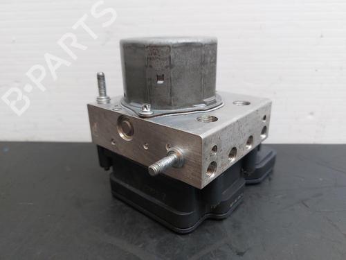 ABS pump NISSAN QASHQAI II (J11, J11_) 1.6 dCi | BP18724100M43 