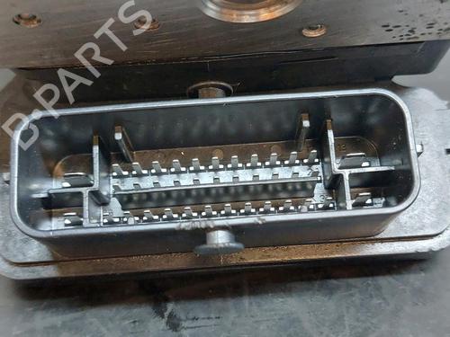 ABS pump NISSAN QASHQAI II (J11, J11_) 1.6 dCi | BP18724100M43 