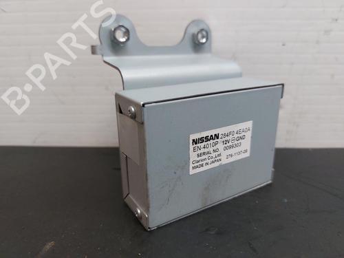 Elektronisk modul NISSAN QASHQAI II (J11, J11_) 1.6 dCi (130 hp) 18724888