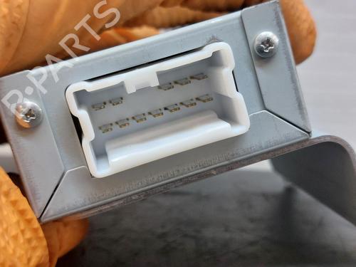 Elektronisk modul NISSAN QASHQAI II (J11, J11_) 1.6 dCi | BP18724888M83 
