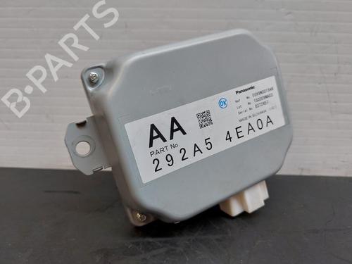 Used Electronic module NISSAN QASHQAI II (J11, J11_) 1.6 dCi (130 hp) 18724890