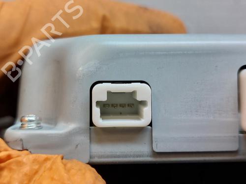 Elektronisk modul NISSAN QASHQAI II (J11, J11_) 1.6 dCi | BP18724890M83 