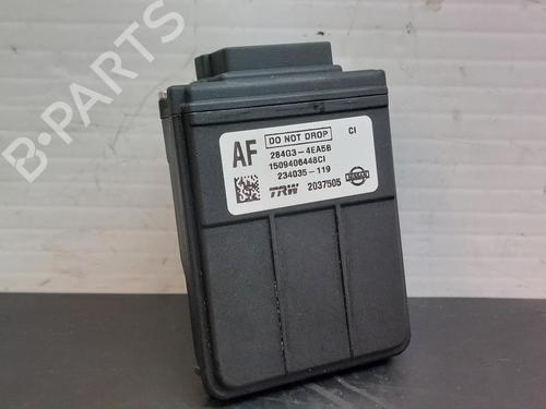 Camera NISSAN QASHQAI II (J11, J11_) 1.6 dCi | BP18703627E14 