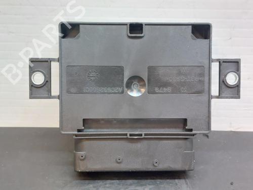 Electronic module NISSAN QASHQAI II (J11, J11_) 1.6 dCi | BP18728837M83 