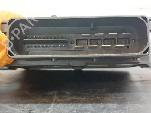Electronic module NISSAN QASHQAI II (J11, J11_) 1.6 dCi | BP18728837M83 
