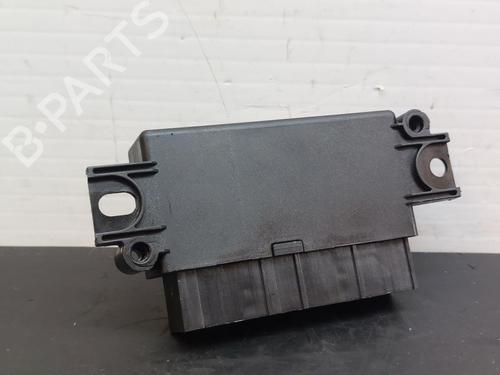 Electronic module NISSAN QASHQAI II (J11, J11_) 1.6 dCi | BP18703628M83 