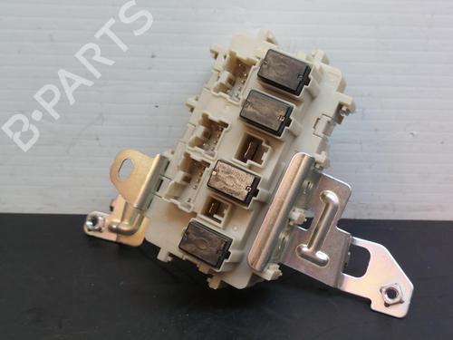 Fuse box NISSAN QASHQAI II (J11, J11_) 1.6 dCi | BP18724891E1 