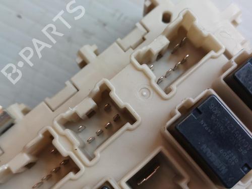 Fuse box NISSAN QASHQAI II (J11, J11_) 1.6 dCi | BP18724891E1 