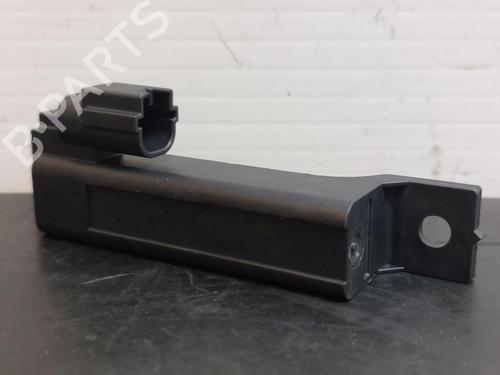 Used Electronic module NISSAN QASHQAI II (J11, J11_) 1.6 dCi (130 hp) 18858037