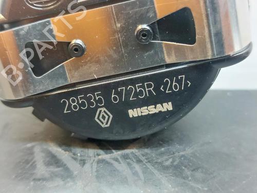 Electronic module NISSAN QASHQAI II (J11, J11_) 1.6 dCi | BP18731042M83 