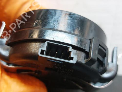 Electronic module NISSAN QASHQAI II (J11, J11_) 1.6 dCi | BP18731042M83 