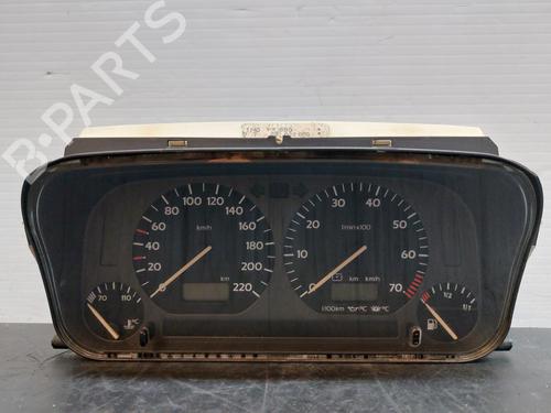 Used Instrument cluster VW VENTO (1H2) [1991-2000]  18858065