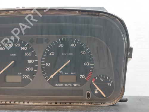 Instrument cluster VW VENTO (1H2)  | BP18858065C47 