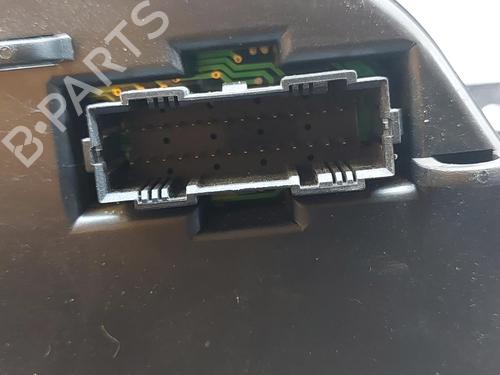 Instrument cluster VW VENTO (1H2)  | BP18858065C47 