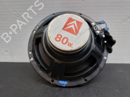 Højttaler CITROËN C3 I (FC_, FN_) 1.1 i | BP18858063E2 