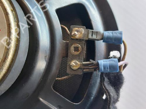 Højttaler CITROËN C3 I (FC_, FN_) 1.1 i | BP18858063E2 