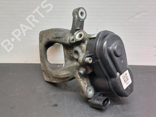 Høyre bremsecaliper bak NISSAN QASHQAI II (J11, J11_) 1.6 dCi (130 hp) 18858074
