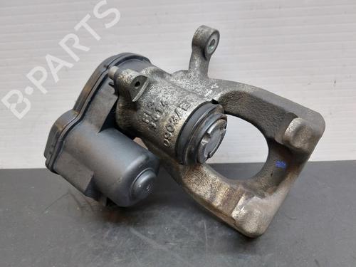 Høyre bremsecaliper bak NISSAN QASHQAI II (J11, J11_) 1.6 dCi | BP18858074M106 