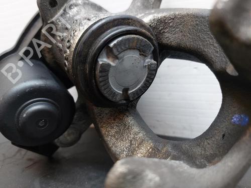 Høyre bremsecaliper bak NISSAN QASHQAI II (J11, J11_) 1.6 dCi | BP18858074M106 