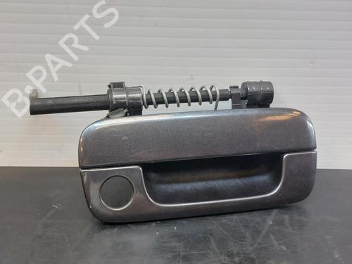 Front right exterior door handle PEUGEOT 406 Coupe (8C) 2.2 HDI 9621858777