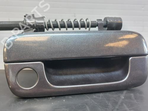 Front right exterior door handle PEUGEOT 406 Coupe (8C) 2.2 HDI | BP18894717C129 