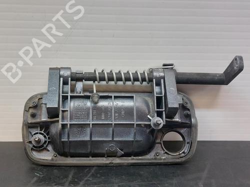 Front right exterior door handle PEUGEOT 406 Coupe (8C) 2.2 HDI | BP18894717C129 