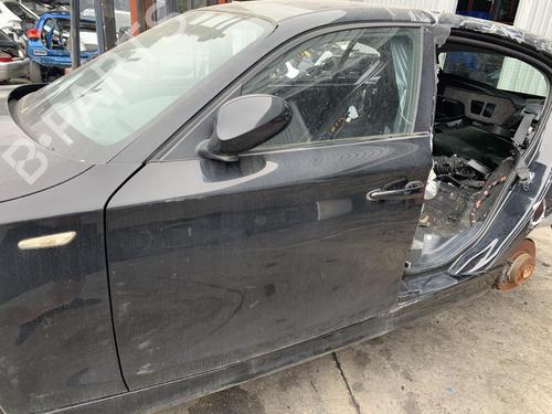 Used Left front door BMW 1 (E87) 118 d (122 hp) 18899509