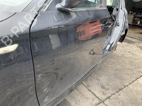 Left front door BMW 1 (E87) 118 d | BP18899509C2