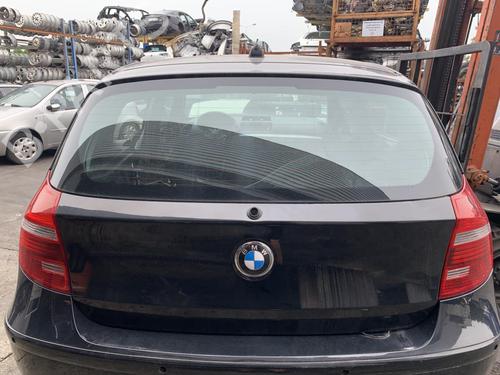 Used Tailgate BMW 1 (E87) 118 d (122 hp) 18899513