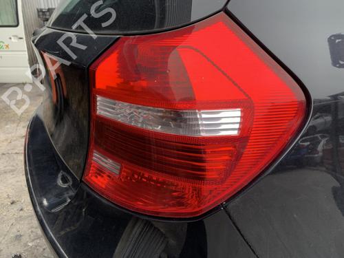 Right taillight BMW 1 (E87) 118 d | BP18899520C35