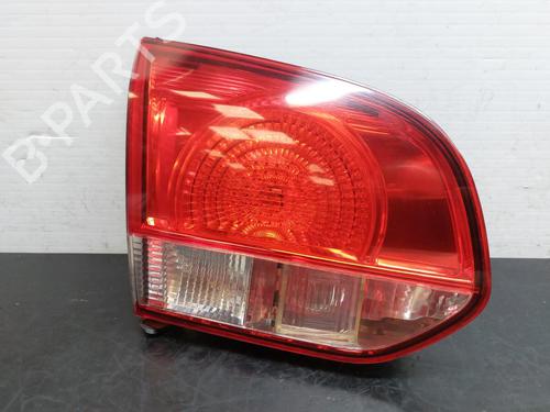 Used Left tailgate light VW GOLF VI (5K1) 2.0 TDI (110 hp) 18899529