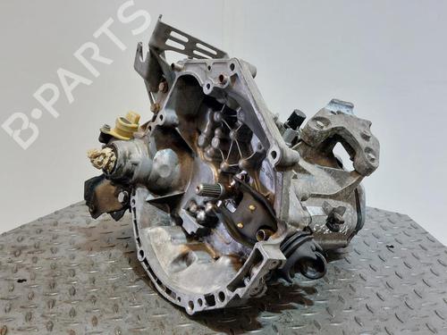 Gearbox CITROËN C3 I (FC_, FN_) 1.1 i | BP18906739M3