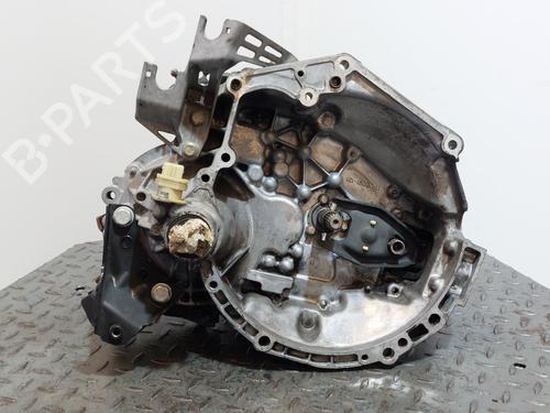 Gearbox CITROËN C3 I (FC_, FN_) 1.1 i | BP18906739M3