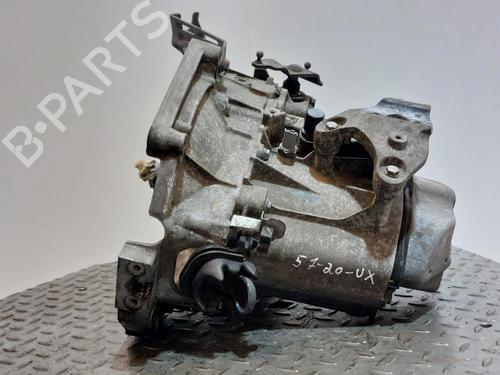 Gearbox CITROËN C3 I (FC_, FN_) 1.1 i | BP18906739M3