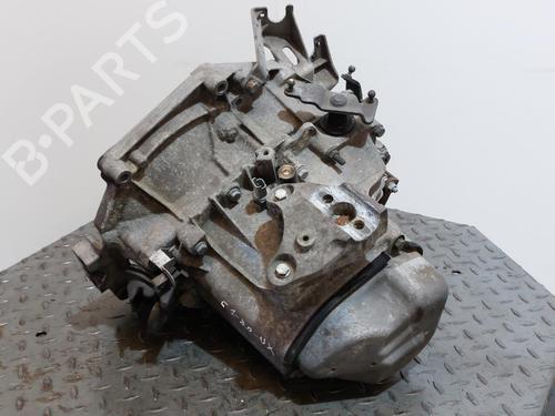 Gearbox CITROËN C3 I (FC_, FN_) 1.1 i | BP18906739M3