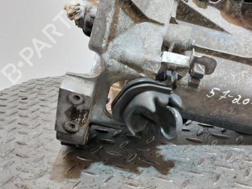 Gearbox CITROËN C3 I (FC_, FN_) 1.1 i | BP18906739M3