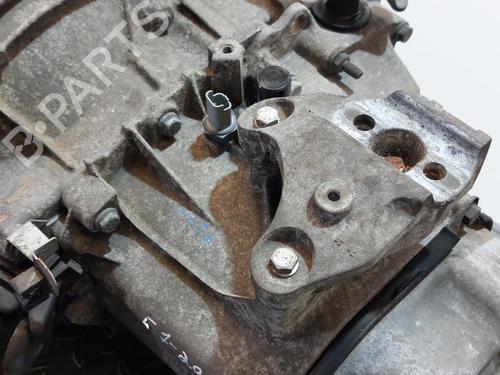 Gearbox CITROËN C3 I (FC_, FN_) 1.1 i | BP18906739M3