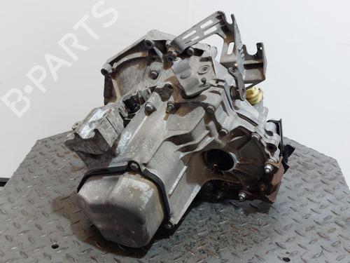 Gearbox CITROËN C3 I (FC_, FN_) 1.1 i | BP18906739M3