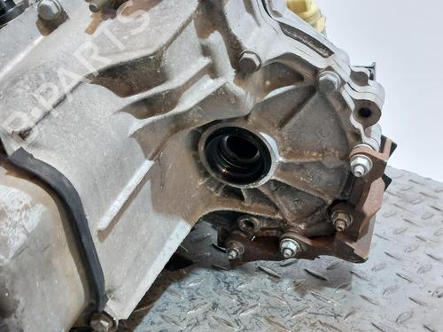 Gearbox CITROËN C3 I (FC_, FN_) 1.1 i | BP18906739M3