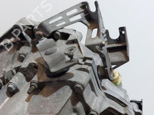 Gearbox CITROËN C3 I (FC_, FN_) 1.1 i | BP18906739M3
